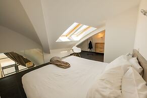 Poort Beach Boutique Apartments