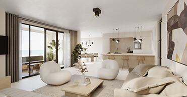 Poort Beach Boutique Apartments