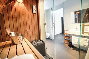 Poort Beach Boutique Apartments