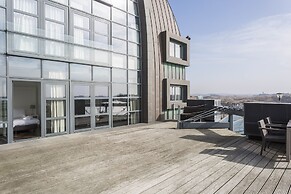Poort Beach Boutique Apartments