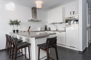 Poort Beach Boutique Apartments