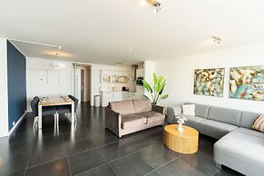 Poort Beach Boutique Apartments