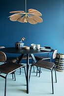 Poort Beach Boutique Apartments