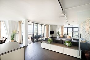 Poort Beach Boutique Apartments