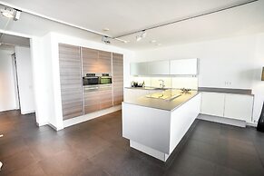 Poort Beach Boutique Apartments