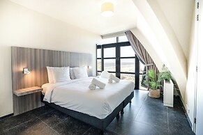 Poort Beach Boutique Apartments