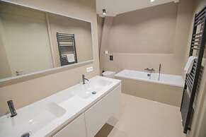 Poort Beach Boutique Apartments