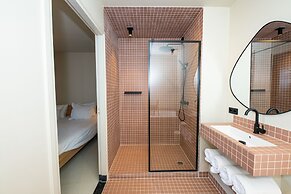 Poort Beach Boutique Apartments