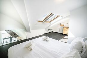 Poort Beach Boutique Apartments