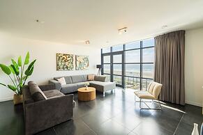 Poort Beach Boutique Apartments