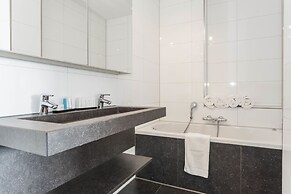 Poort Beach Boutique Apartments