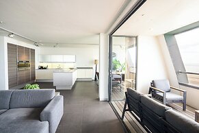 Poort Beach Boutique Apartments