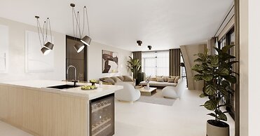Poort Beach Boutique Apartments