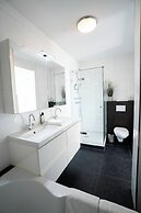 Poort Beach Boutique Apartments