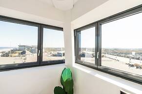 Poort Beach Boutique Apartments