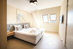 Poort Beach Boutique Apartments