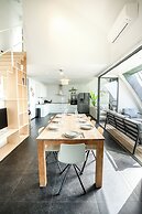 Poort Beach Boutique Apartments