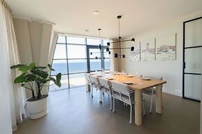 Poort Beach Boutique Apartments