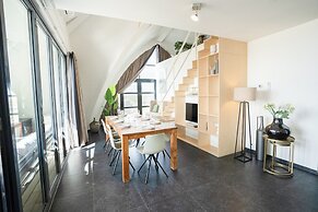 Poort Beach Boutique Apartments