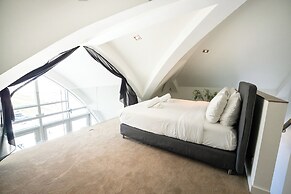 Poort Beach Boutique Apartments