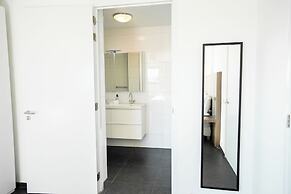 Poort Beach Boutique Apartments