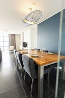 Poort Beach Boutique Apartments