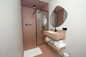 Poort Beach Boutique Apartments