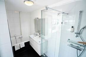 Poort Beach Boutique Apartments