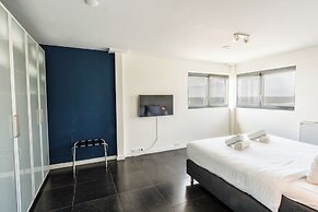 Poort Beach Boutique Apartments