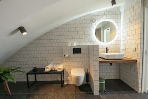 Poort Beach Boutique Apartments