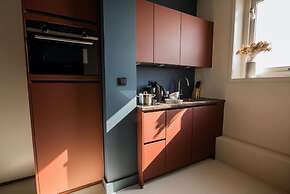Poort Beach Boutique Apartments