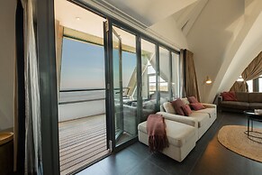 Poort Beach Boutique Apartments
