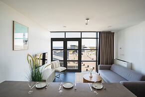 Poort Beach Boutique Apartments
