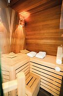 Poort Beach Boutique Apartments