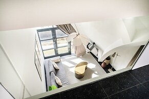 Poort Beach Boutique Apartments