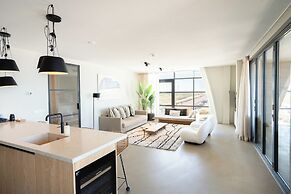 Poort Beach Boutique Apartments