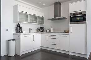 Poort Beach Boutique Apartments