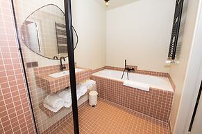 Poort Beach Boutique Apartments