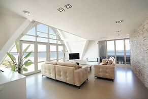 Poort Beach Boutique Apartments