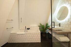Poort Beach Boutique Apartments
