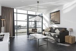 Poort Beach Boutique Apartments