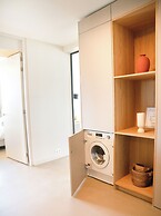 Poort Beach Boutique Apartments