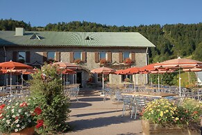 Hôtel de l'Ermitage