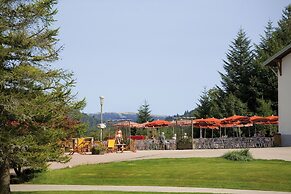 Hôtel de l'Ermitage