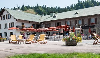 Hôtel de l'Ermitage