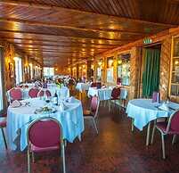 Hôtel de l'Ermitage