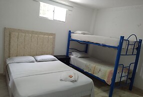 Hotel Interamericano