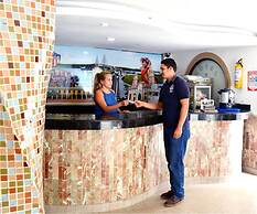Hotel Interamericano