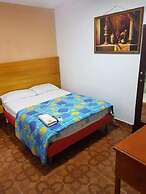 Hotel Interamericano