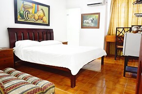 Hotel Interamericano